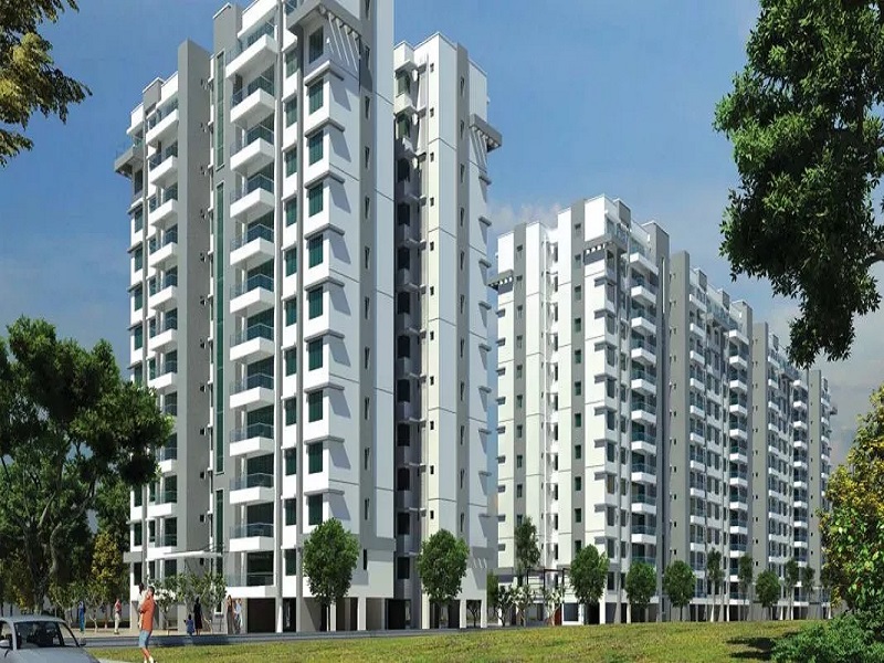 Best Residential Project in Sarjapur Road