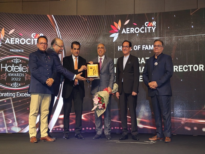 Prestige Group Awards 2022